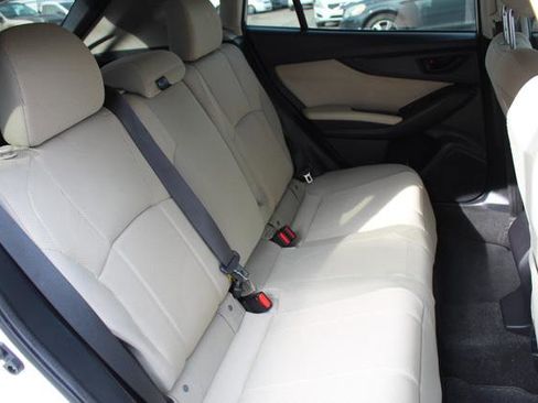 Used 2018 Subaru Impreza 2.0i image 30