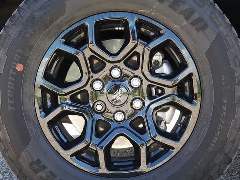 Used 2024 Ford F150 XLT w/ Equipment Group 302A MID AWD/4WD image 76