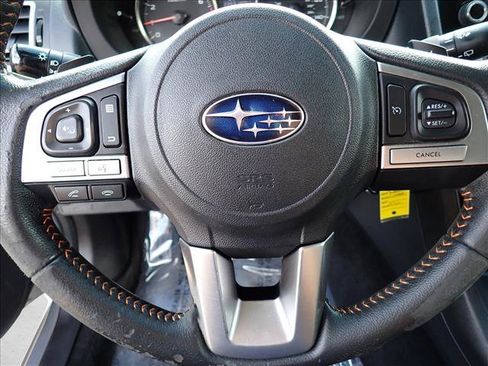 Used 2016 Subaru Crosstrek 2.0i Premium w/ Popular Package #2 AWD/4WD image 11