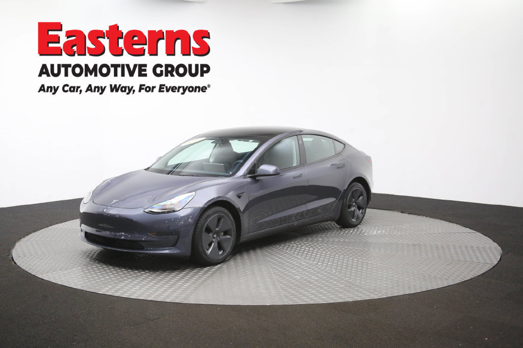 Used 2023 Tesla Model 3 Standard Range RWD image 51