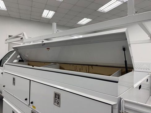 New 2025 Chevrolet Silverado 3500 W/T w/ WT Convenience Package image 29