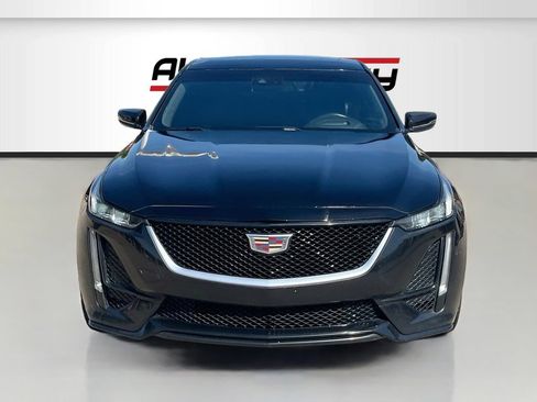 Used 2020 Cadillac CT5 Sport AWD/4WD image 2