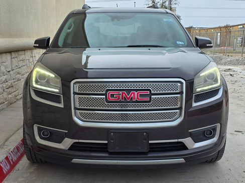 Used 2015 GMC Acadia Denali image 9