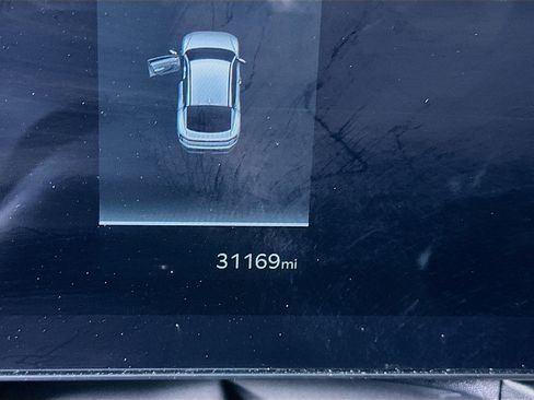 Used 2025 Kia K4 FWD image 19