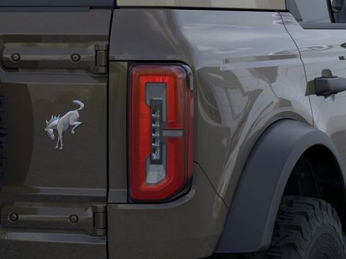 New 2026 Ford Bronco Badlands AWD/4WD image 23