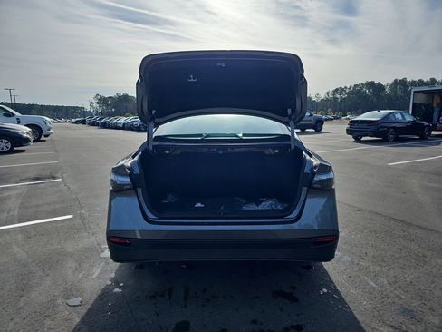 New 2026 Nissan Sentra S w/ S Cold Weather Package image 16