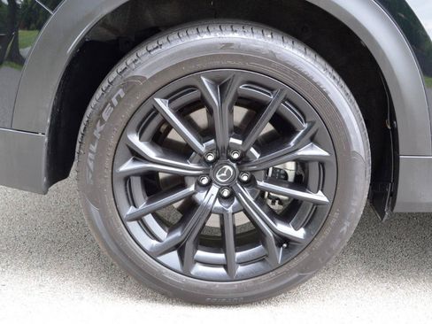 Used 2025 MAZDA CX-70 3.3 Turbo w/ Premium Plus Pkg AWD/4WD image 11
