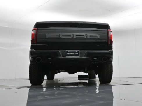 Used 2026 Ford F150 Raptor image 49