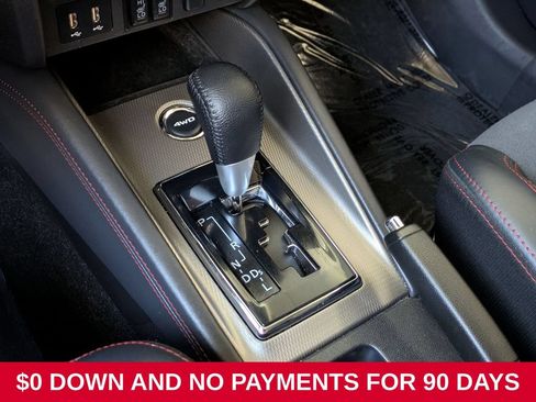 Used 2025 Mitsubishi Outlander Sport SE AWD/4WD image 18