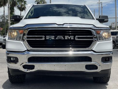 Used 2020 RAM 1500 Lone Star image 7