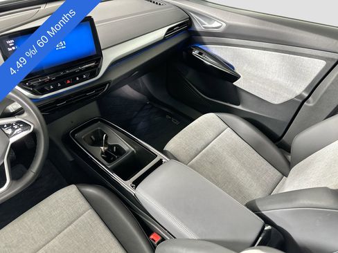 Certified 2024 Volkswagen ID.4 2WD image 22