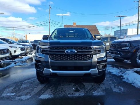 Used 2024 Ford Ranger XLT image 2