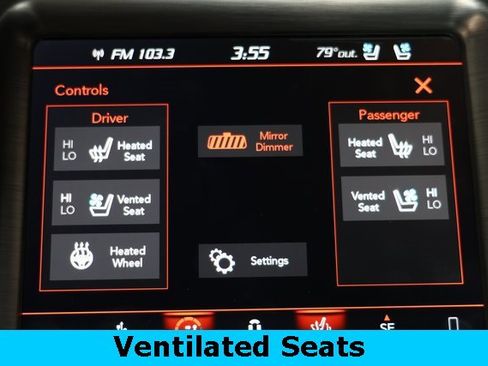 Used 2018 Dodge Challenger SRT Demon image 26