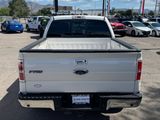 Used 2014 Ford F150 Lariat w/ Equipment Group 502A Luxury image 6