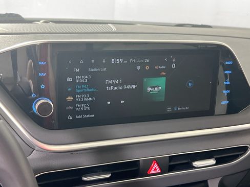 Used 2023 Hyundai Sonata SEL w/ Convenience Package FWD image 15