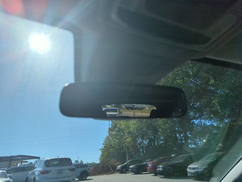 Used 2026 Honda CR-V EX image 27