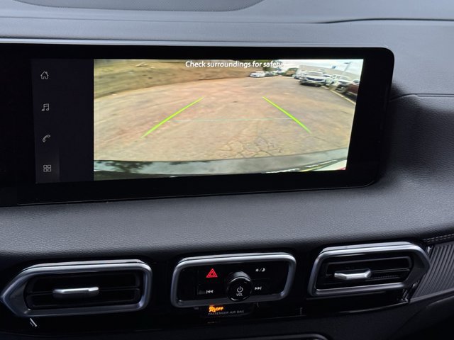 New 2027 Nissan Sentra S w/ Floor Mat Package FWD image 12
