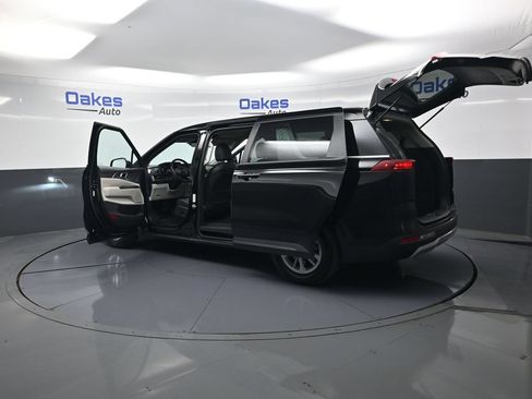 Certified 2024 Kia Carnival LX FWD image 52