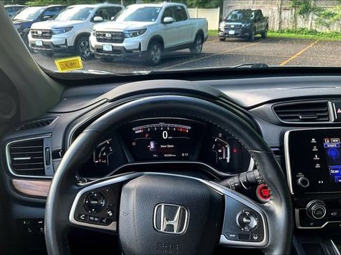 Used 2020 Honda CR-V EX-L image 13