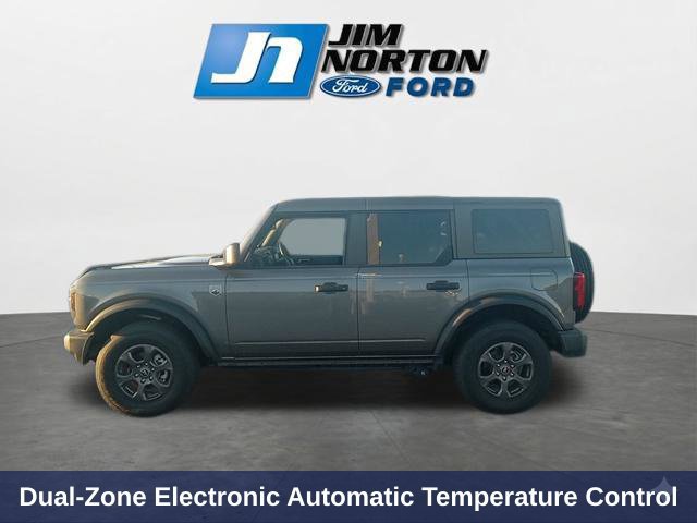 Used 2024 Ford Bronco Big Bend AWD/4WD image 6