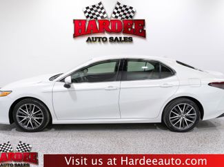 Used 2023 Toyota Camry XLE FWD 360° Tour