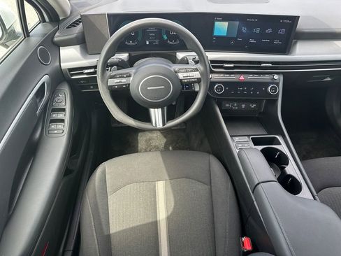 Used 2025 Hyundai Sonata SEL FWD image 23
