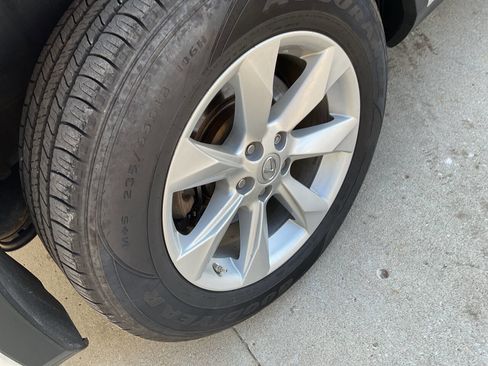 Used 2016 Lexus RX 350 AWD image 10