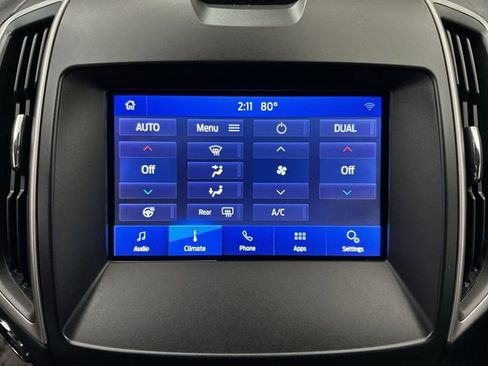 Used 2020 Ford Edge SEL w/ Convenience Package AWD/4WD image 19