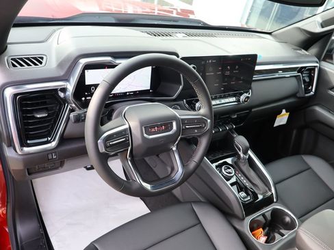 New 2026 GMC Canyon Elevation w/ Convenience Package AWD/4WD image 24
