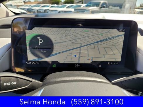 New 2025 Honda Prologue Elite image 11