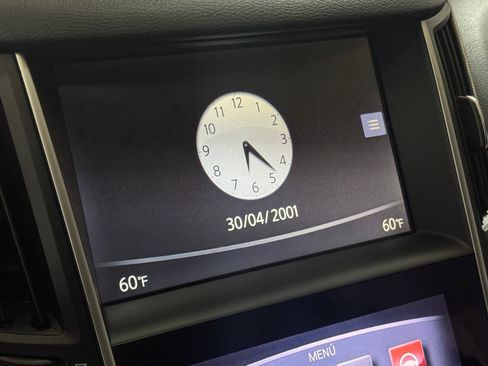 Used 2014 INFINITI Q50 Premium w/ All Weather Package RWD image 66