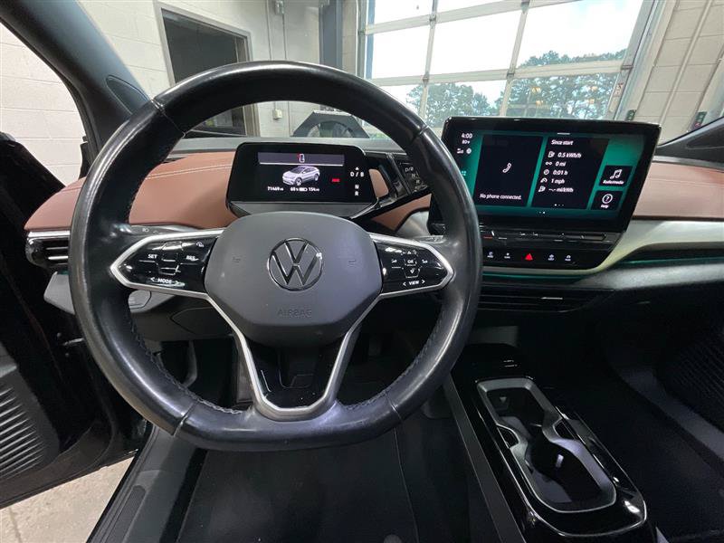 Used 2021 Volkswagen ID.4 Pro S w/ Gradient Package RWD image 14