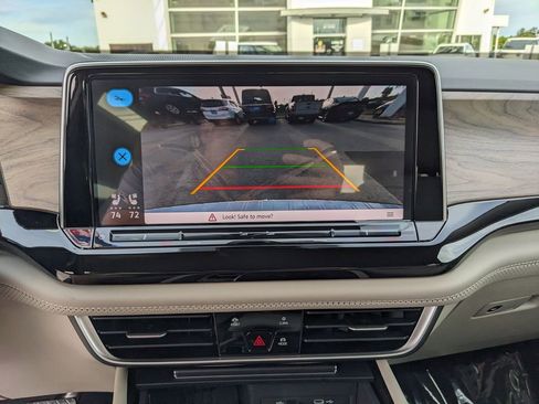 New 2026 Volkswagen Atlas SE image 24