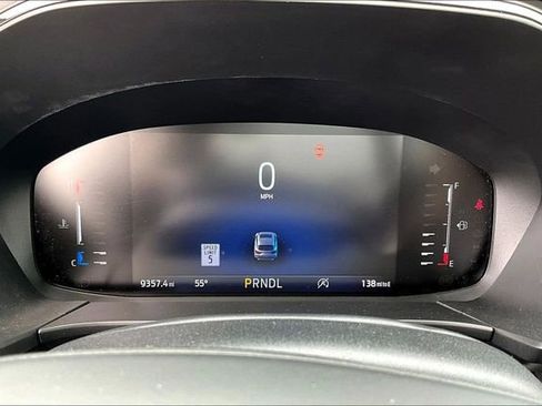 Used 2024 Ford Escape ST-Line w/ Tech Pack #1 AWD/4WD image 13