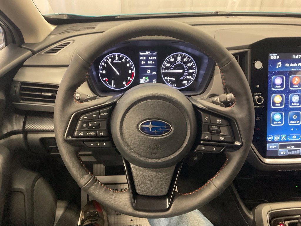 New 2027 Subaru Crosstrek 2.5i Limited AWD/4WD image 16