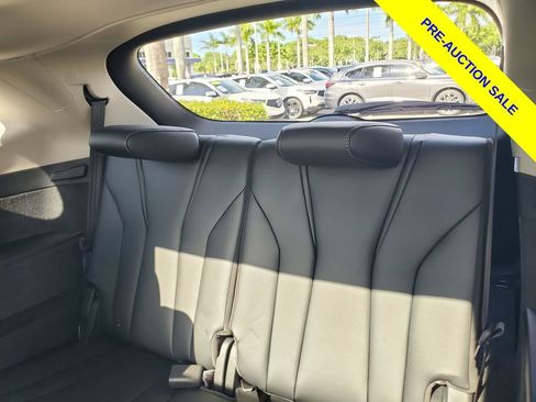 Used 2024 Acura MDX FWD w/ Technology Package image 14