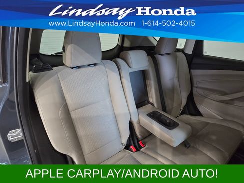Used 2019 Ford Escape SE AWD/4WD image 9
