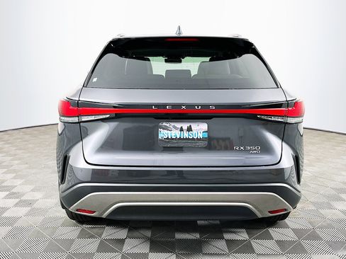 New 2026 Lexus RX 350 Premium Plus image 6