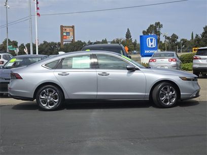 Used 2023 Honda Accord EX
