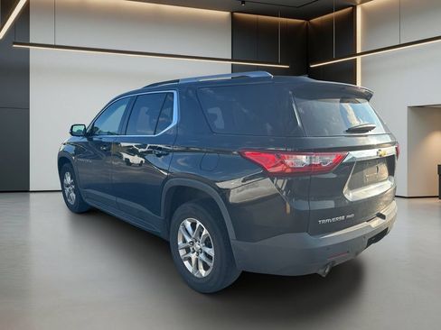 Used 2018 Chevrolet Traverse LT AWD/4WD image 6