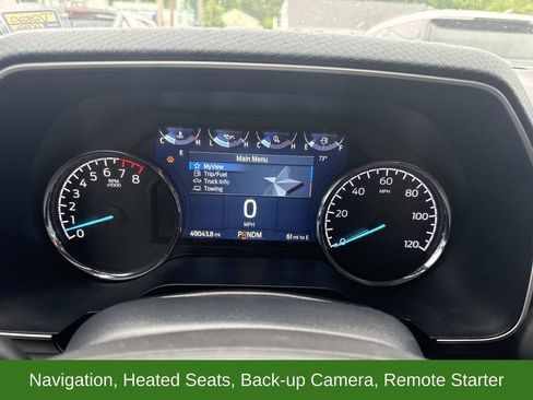 Certified 2022 Ford F150 XLT w/ Equipment Group 302A High AWD/4WD image 34