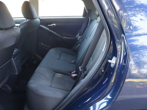 Used 2009 Toyota Matrix FWD image 20