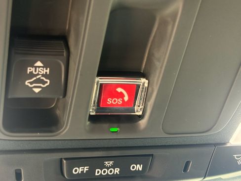 Certified 2026 Honda CR-V Sport-L image 24
