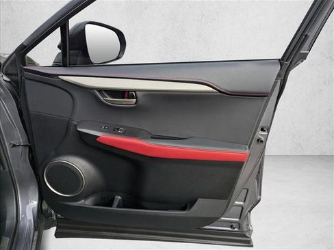 Used 2021 Lexus NX 300 F Sport image 26