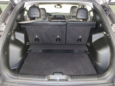 Used 2023 Jeep Cherokee Altitude Lux image 16