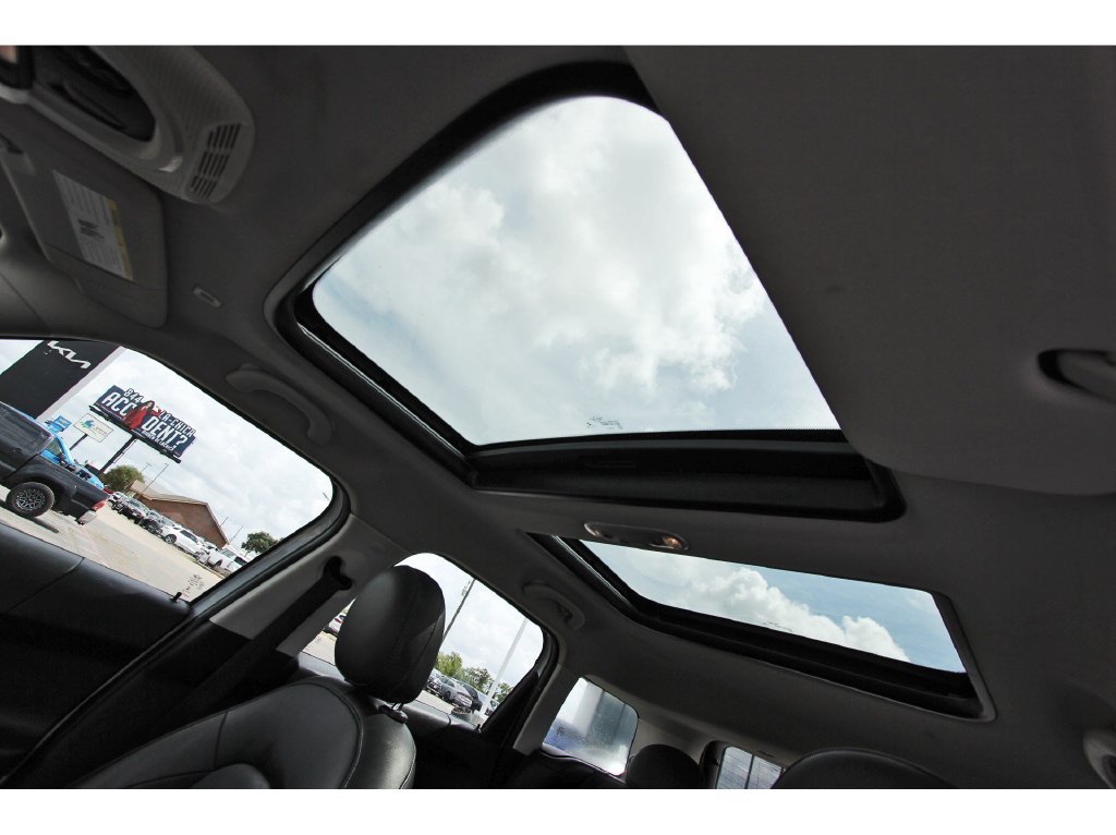 Used 2020 MINI Cooper Countryman FWD image 34