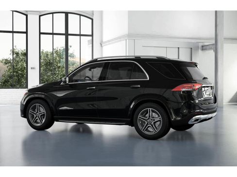 New 2026 Mercedes-Benz GLE 450 4MATIC image 30