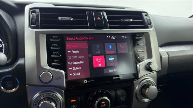 Used 2024 Toyota 4Runner SR5 RWD image 34