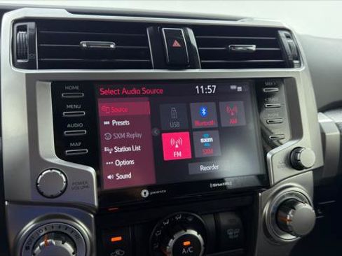 Used 2024 Toyota 4Runner SR5 RWD image 34