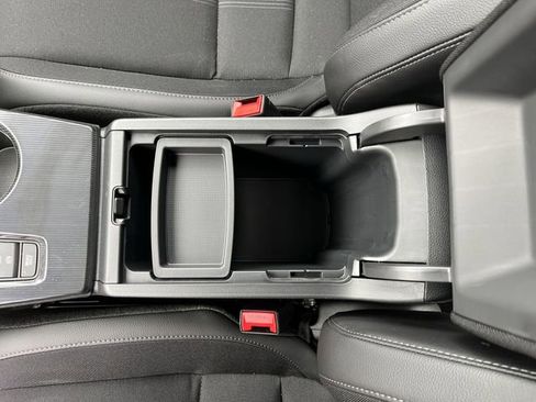 New 2026 Honda Civic Sport image 23